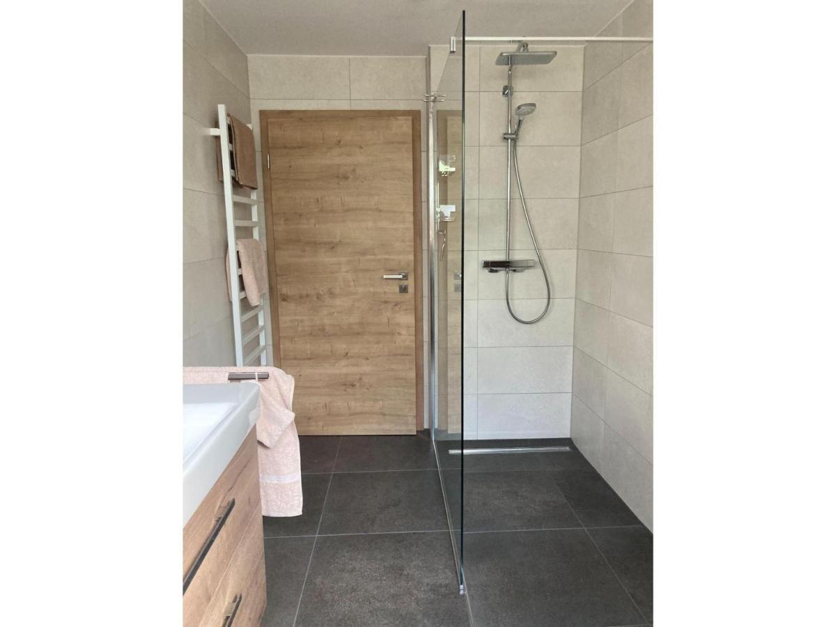 Ferienwohnung Landradler Bad Karlshafen Ngoại thất bức ảnh